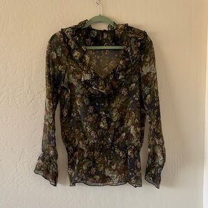 Kay Celine Blouse